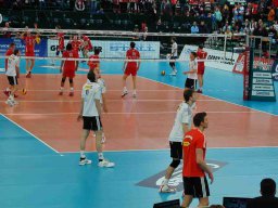 dvv pokalfinale halle 2011 bild 15